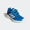 adidas Tensaur Run CF K Multi-Sport Training Shoes Blue Rush Size 23.5