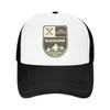 Blackcomb Coast Mountain British Workwear Style Baseball Cap Fits Small Head Circumference ParentChild Denim Dad Hat