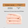 All-Season Polyester Fiber Comforter