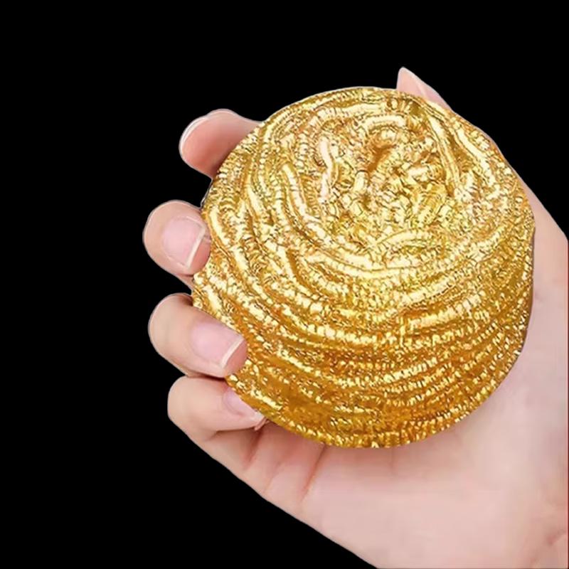 Yuduo Brass Scourer