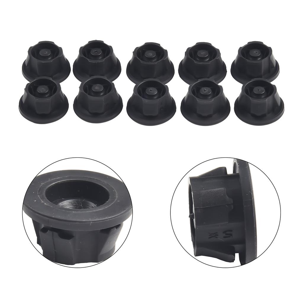 Brand New Grommets High Quality Replacement Useful