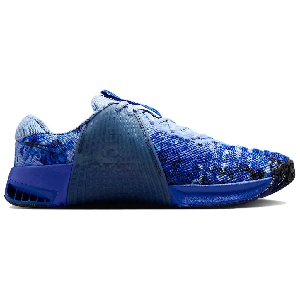 New Nike Metcon 9 Amp Aluminum Racer Blue HJ6008-400