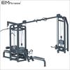 Yimai EM1029 5-Person Multi-Gym Strength Trainer