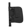 Nursing Fanny Pack Adjustable Elastic Belt Multi Pockets Nurse Tool Belt for Store Stethoscope Sciss