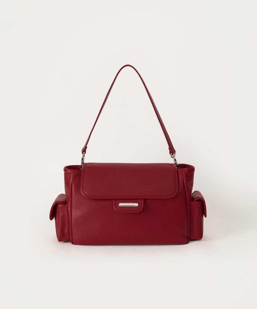 Somewherebutter Post Bag - 3Color