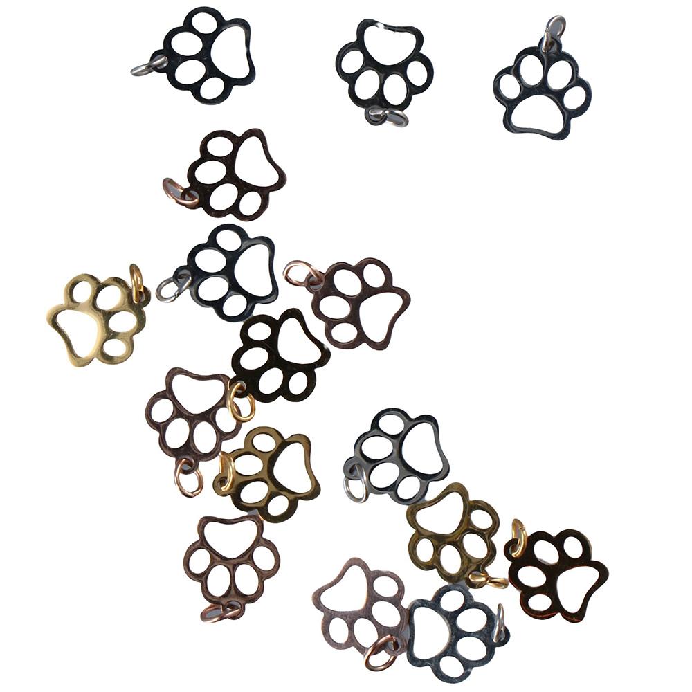 

Размер: 16*12 мм сплава милые подвески для собак из нержавеющей стали 304 кулон различных ювелирных изделий