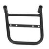 Motorcycle Left Side Saddle Bag Rack 16mm High Strength Side Luggage Carrier Support Rack for Vulcan S 650