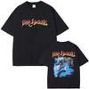 Camiseta Limp Bizkit Significant Other 2026 Hip Hop Retr Streetwear Unissex