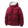 Down Cotton Jacket Men's Winter New Fleece Thickened Cotton Jacket Loose Plus Size Men's Padded Jacket Cotton Jacket