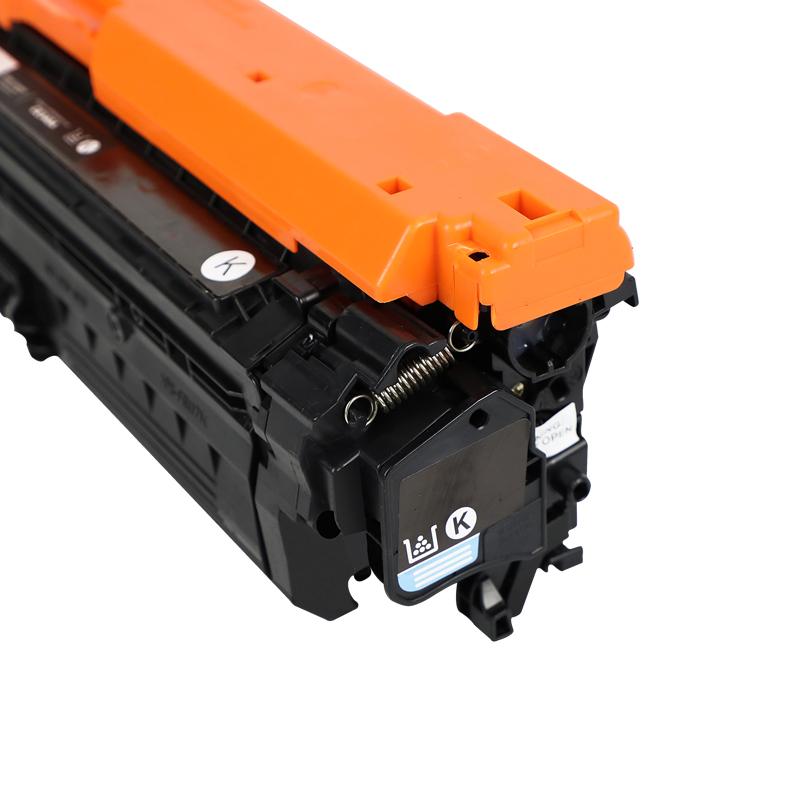 Beifang CE340A Toner Cartridge, High Capacity, Black, Compatible with HP M775 M775dn M775f M775z HP651A Printers, Ink Cartridge, Toner Cartridge