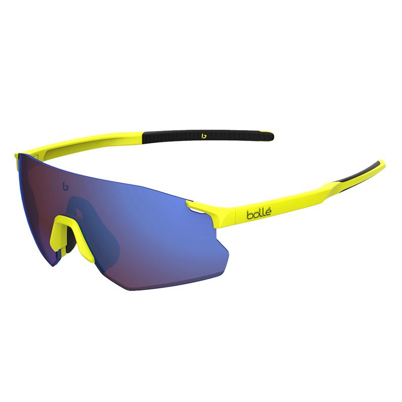 Bolle Icarus Acid Yellow Matte Bs016007