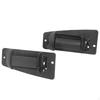 2Pcs Rear Outside Door Handle 15758172 Repair Parts for Sierra