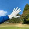 Rękawiczka golfowa Snell MY TOUR GLOVESOFT DŁUGOTRWAŁA