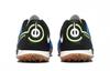 Nike Legend 9 Academy TF Turf Low-Top Soccer Shoes Blue DA1191-403