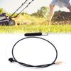 Deck Engagement Clutch Cable Compatible for Troys Bilt LT1700 LT2000 LT2500 LT3800 LT3812 Lawn Mowers Garden Tool