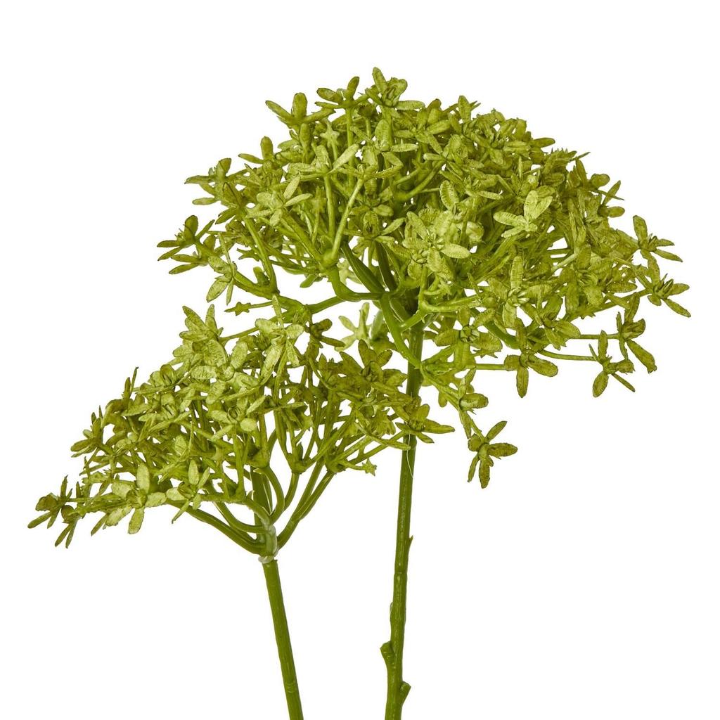 Hill Interiors Hydrangea Artificial Flower