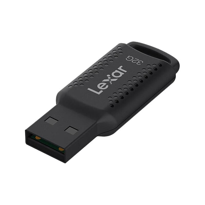 

Lexar V400 64GB USB 3.0 Flash Drive