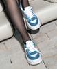 [LIEBES-CHARM] Tisse Sneaker Denim 8809905034804