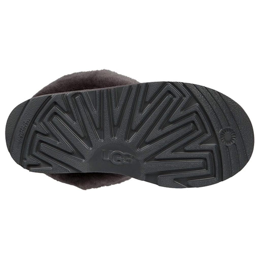 UGG Classic II Boot Kids Grey Kids Sneakers 1017703K-GREY
