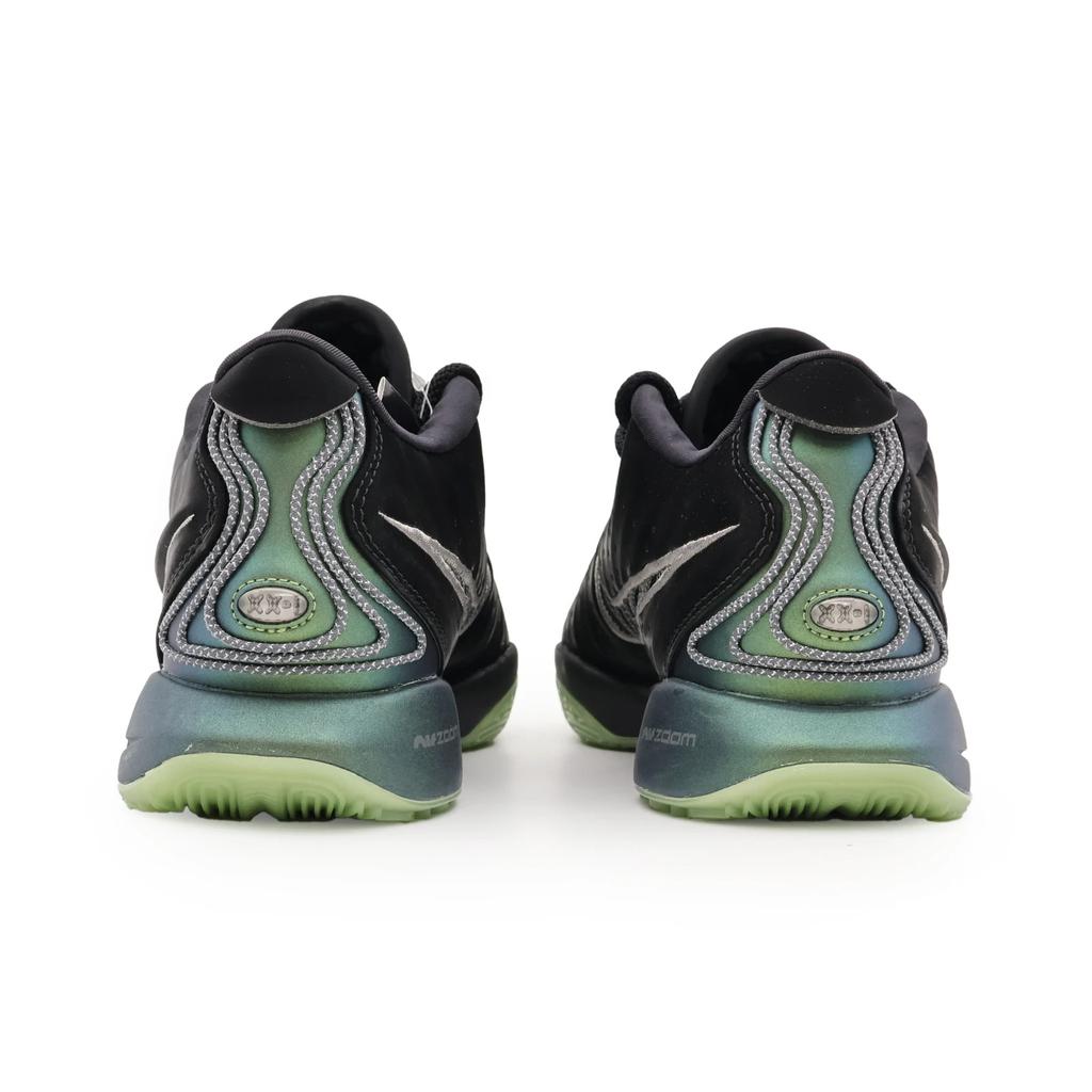 FB2238-001 Nike LeBron 21 Tahitian (Men's)