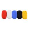 Silicone Car Key Cover for LADA Vesta Granta XRay Kalina Priora Sedan Sport for Renault Fluence Clio Megane Remote Case