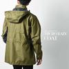 Rise MCR05 Medium Rainwear, Olive,