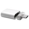 Magnetický USB C adaptér 10Gbps přenos dat Konektor Type C pro MacBook Pro/Air