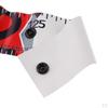 1.38 Ruler Acrylic Fiber
