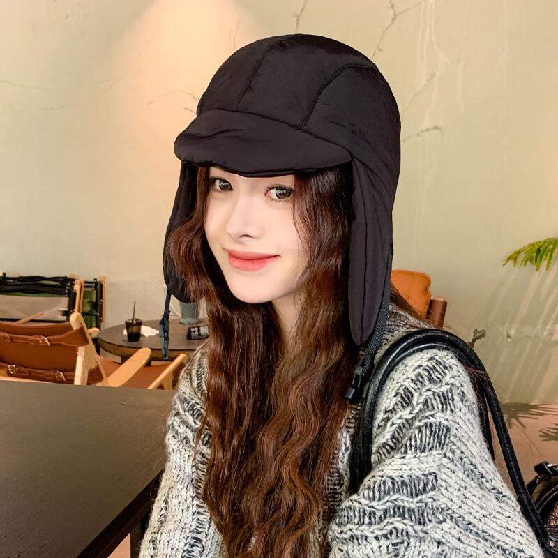

Women s Winter Warm Lei Feng Hat