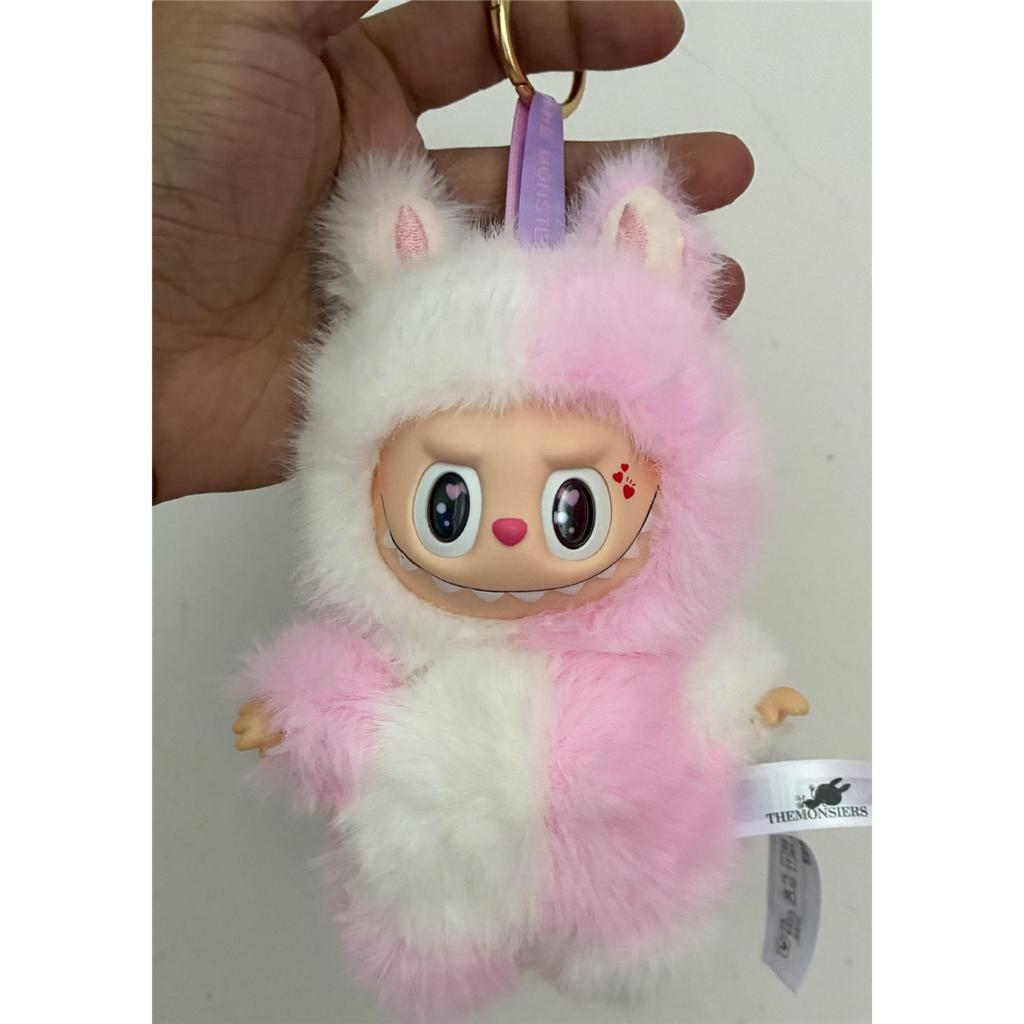 DIY Modified Candy Gum Plush Doll Tinker Bell Doraemon Pendant Toy Exquisite And Trendy Play
