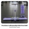 Ski Machine Space-Saving Home with Handlebar Padded