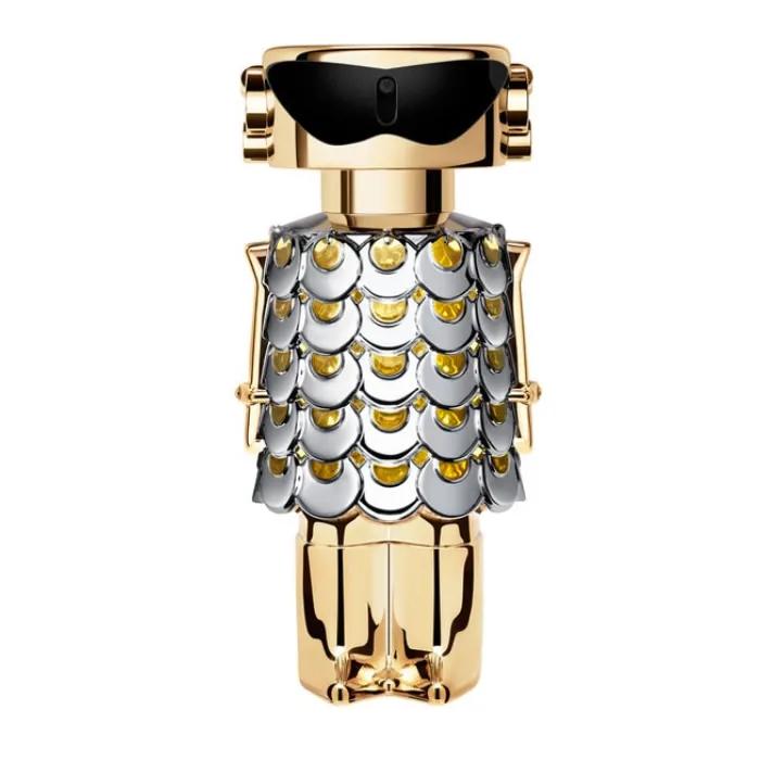 Парфюмерная вода-спрей Paco Rabanne Fame, 80 мл, многоразового использования