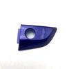 For Honda 2016-2019 10th generation Civic  Front Left Door Outer Handle Small Cover  Lock Cylinder Cover Original