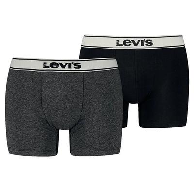 Levi's® Vintage Bio Boxershorts 2 Stück.