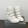 Hoge Casual Dames Hoge Schoenen.