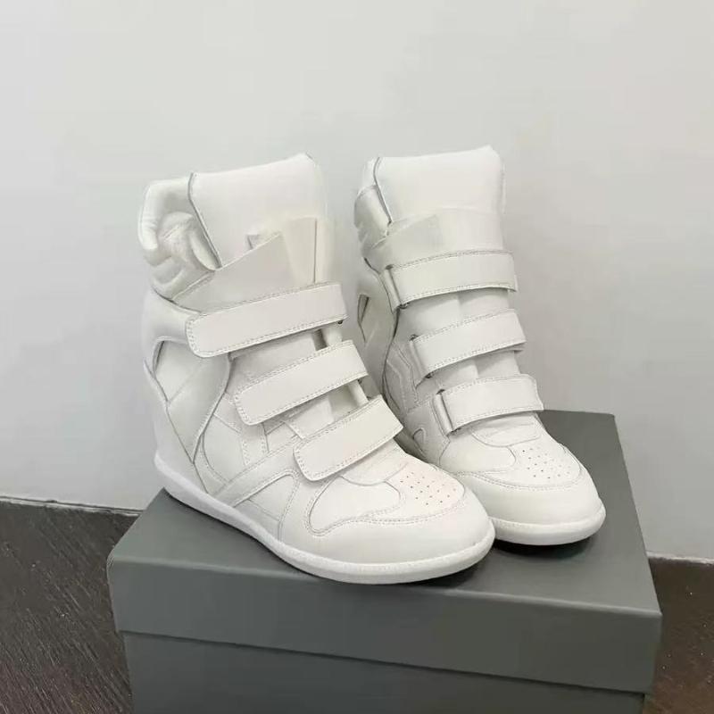 Hoge Casual Dames Hoge Schoenen.