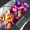 Mouse Pad Game Mouse Pads Rug Rubber Mini Pc Keyboard Laptop Computer Speed Desk Mat Gaming Acessories Dragon BallZ DBZ Mousepad
