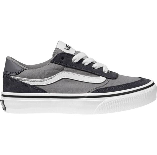Кроссовки Vans Brooklyn LS