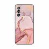 Phone Cases For Samsung Galaxy M36 5G Case Soft Silicone Cover For Samsung M36 Cases M 36 M366B Shockproof Popular Flower Covers