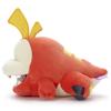 Pocket Monster Pokemon Sleep Friend Plush Toy S Hogator Plush Toy Width Approximately 19cm