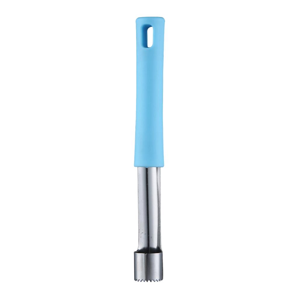 Stainless Corer and Red Date Pitter for Hawthorns - Multipurpose Pitting Tool