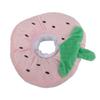 Fruit Pattern Recovery Collar Soft and Comfortable Pet Cone Collar  for Cats Kittens Pets
