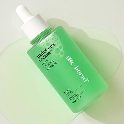 Pielęgnacja twarzy – Serum do twarzy