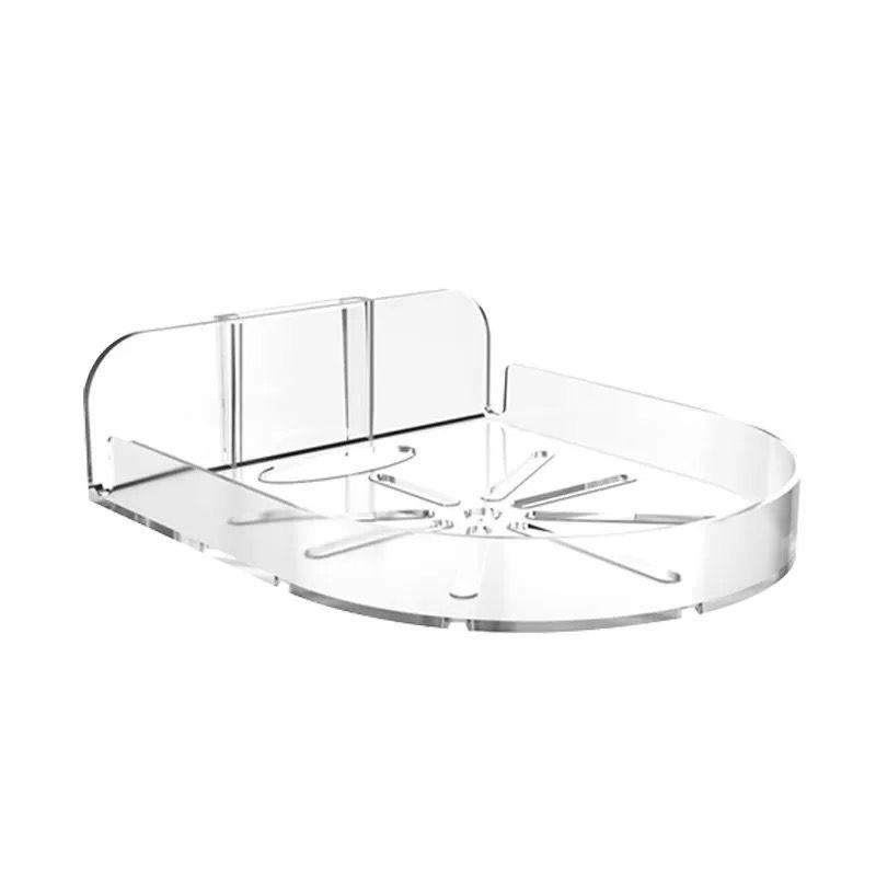 Punch-Free Wall-Mounted Indoor/Outdoor Camera Bracket