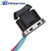 Remote Contrl Tilt Trim Switch for Mercury Mariner Side Mount Amanzi 310 380 Hypalon RIB 18286A43 8M0010146 8M0205787