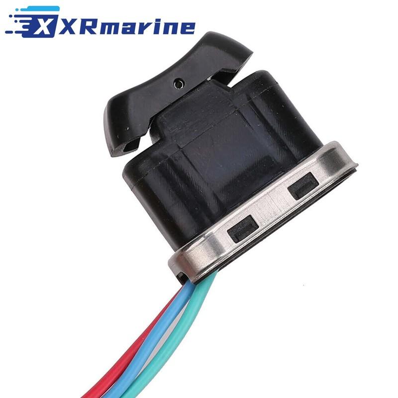 Remote Contrl Tilt Trim Switch for Mercury Mariner Side Mount Amanzi 310 380 Hypalon RIB 18286A43 8M0010146 8M0205787