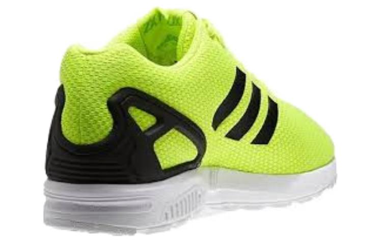 Adidas Zx Flux Electric Yellow M22508