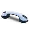 Safety Helping Handle Anti Slip Support Toilet Bthroom Safe Grab Bar Handle Vacuum Sucker Suction Cup Handrail Grip Keep Balance