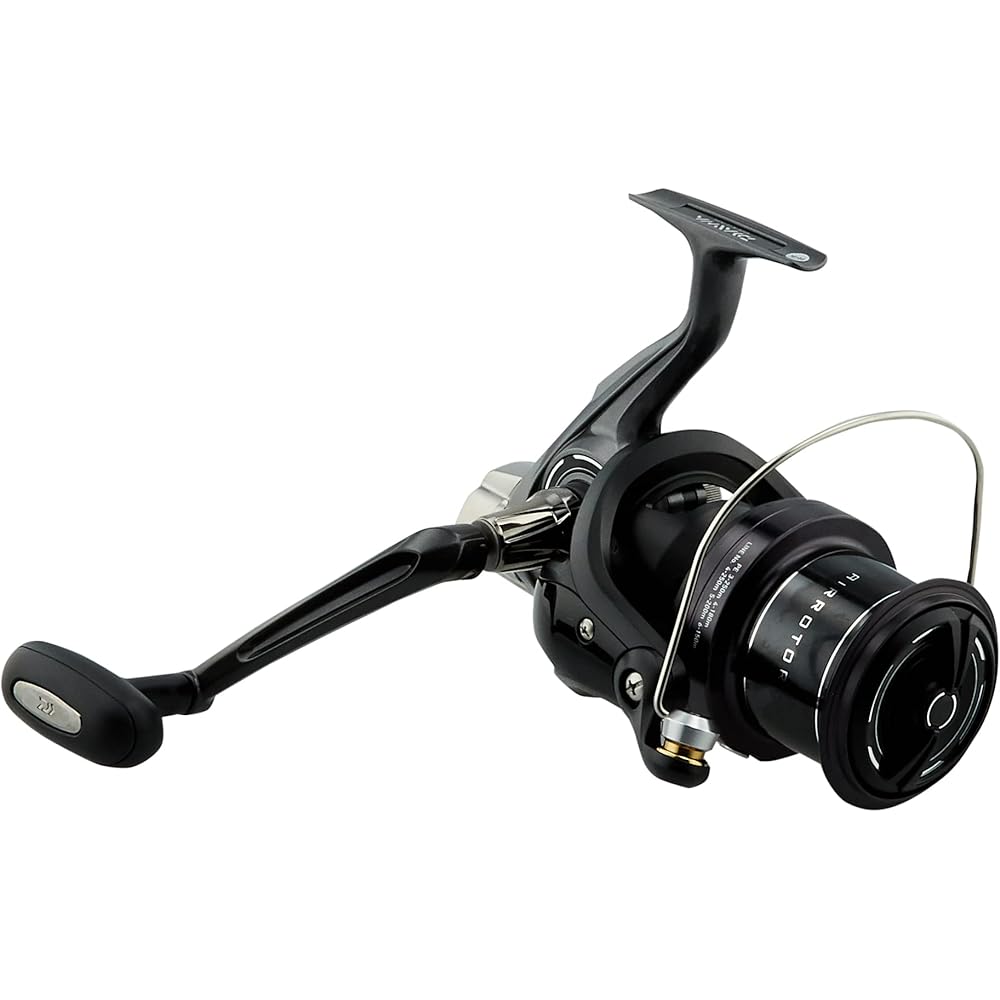 Daiwa Crosscast 4000 Spinning Reel Long Distance Casting 2017 Model
