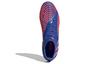 adidas Predator Edge.2 Hg Ag 'Blau Orange' GW9986